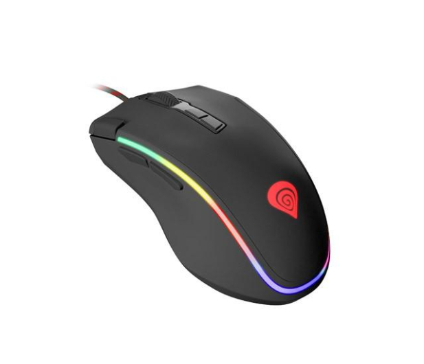 Natec MYSZ GAMINGOWA PRZEWODOWA GENESIS Krypton 700 7200 DPI NMG-0 - 1443400 - zdjęcie 2